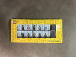 LEGO MINIFIGUREN SHOWCASE NEU