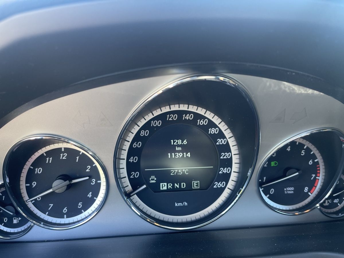 Mercedes-Benz Autos: Mercedes Cabriolet  – Gebraucht aus Hellbühl von Bauz71 4