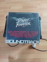 Street Fighter Soundtrack 2x Vynil LP 1994