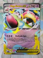 Pokémon TCG – Mega Slowbro ex (PBL031) Pitch Black