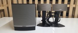 Bose Companion 50 Lautsprecher System mit Bluetooth