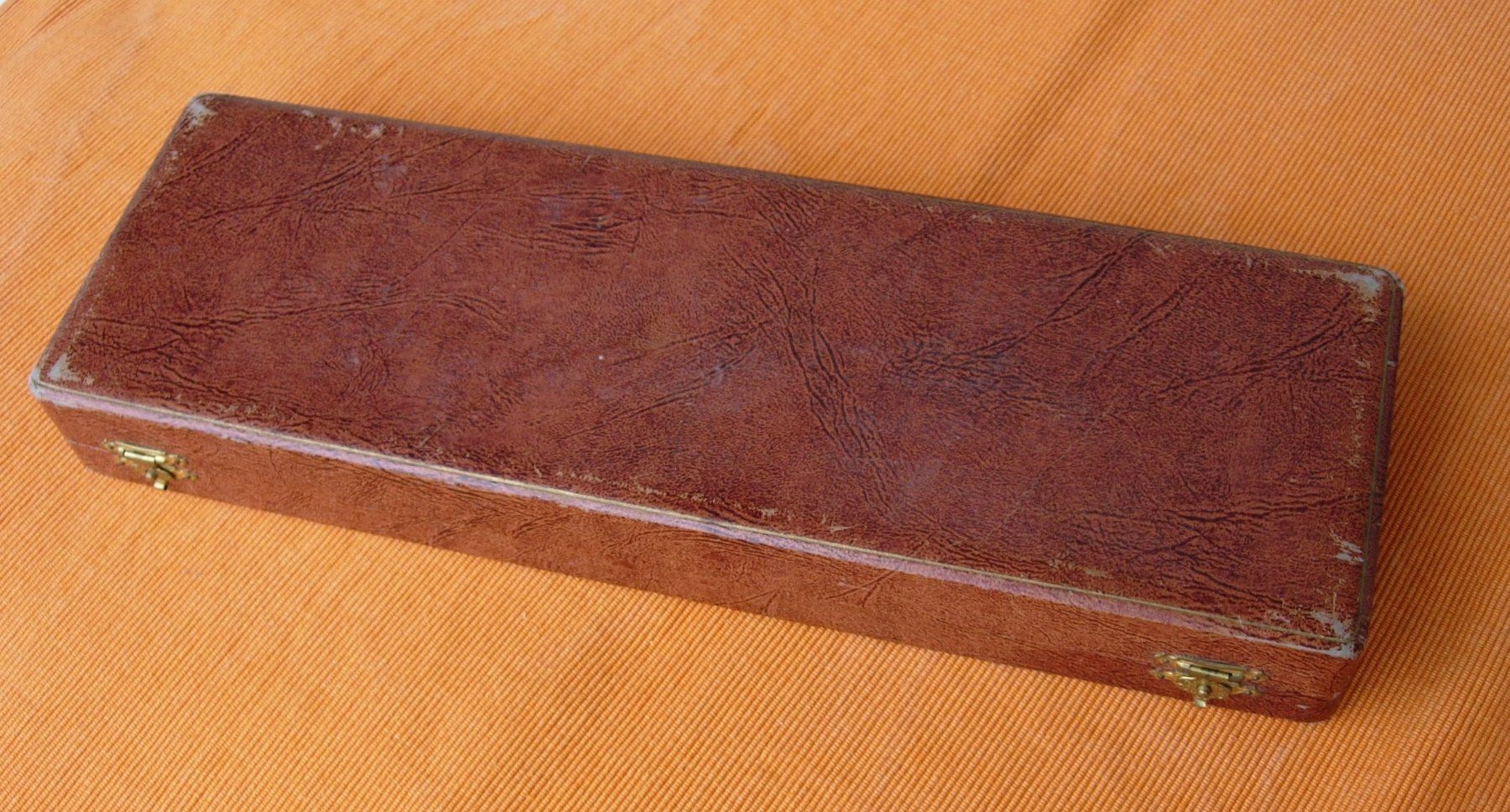 Set di posate: ORBRILLE- SALATBESTECK – Nuovo (secondo la descrizione) da Basel venduto da Grbina64 1