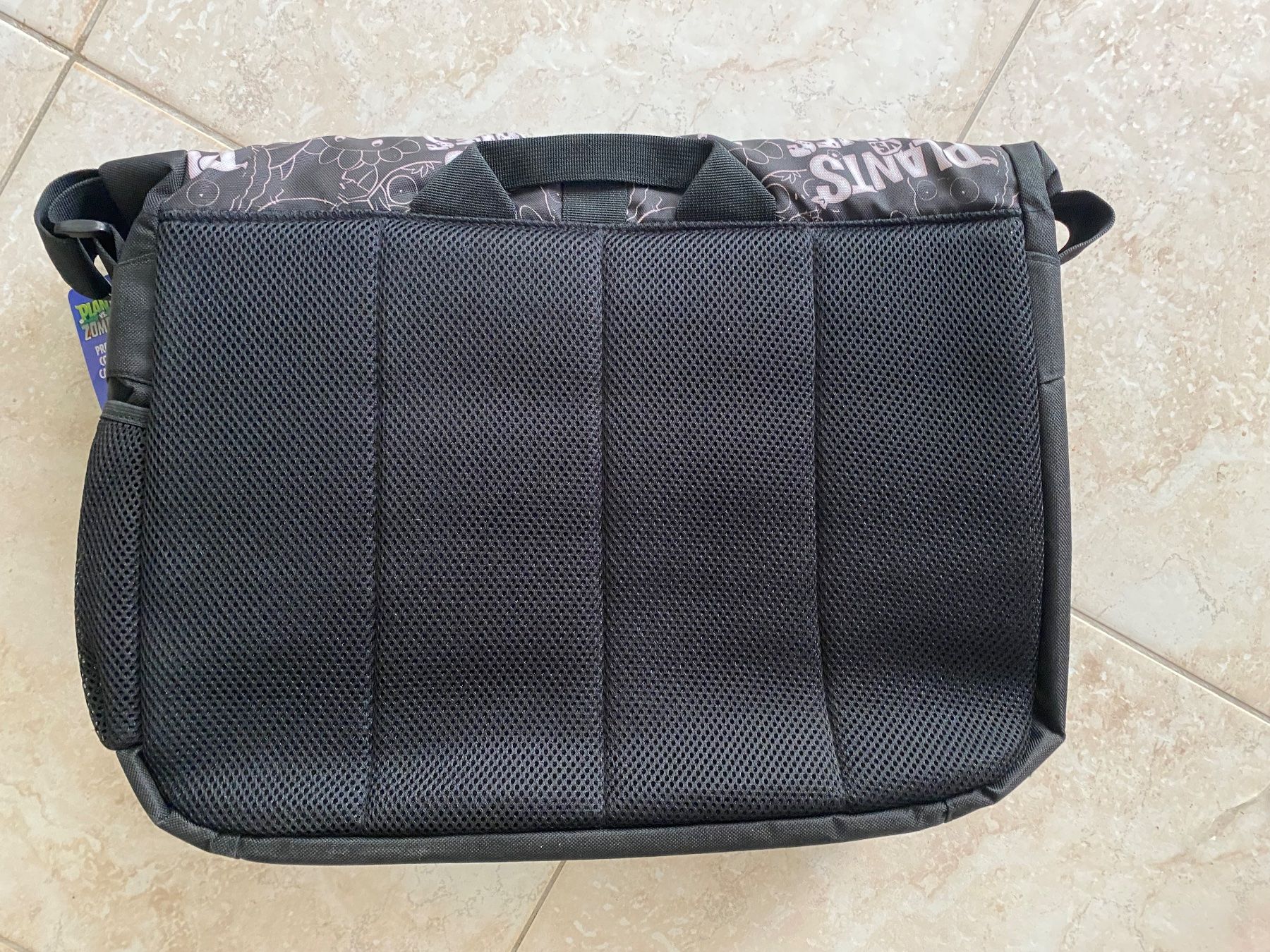 Borse & Zaini: Plants vs Zombies Premium Videogame Console Bag NEU – Nuovo e nell'imballaggio originale da Winkel venduto da gatta 1