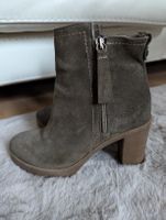 bottines MKD 38