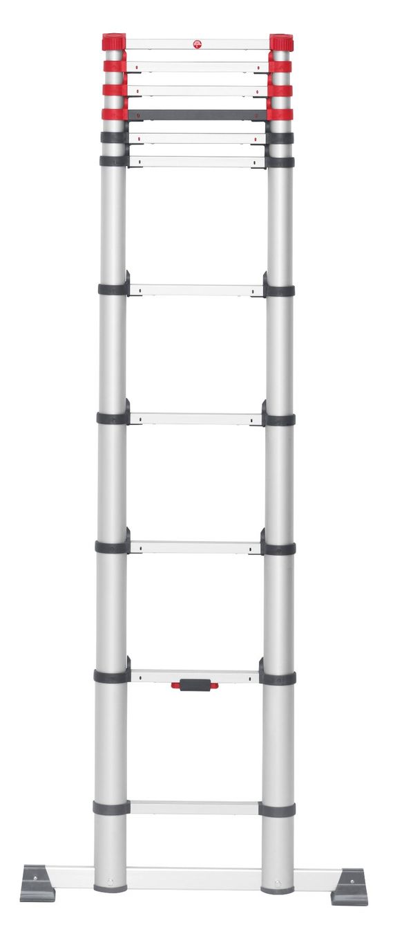 Hailo Scale: Hailo T80 Flexline 320 – Nuovo e nell'imballaggio originale da Erlinsbach venduto da Home-World 4