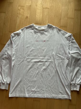 Alyx Longsleeve T-Shirt