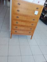Schubladenkommode, Stilmöbel