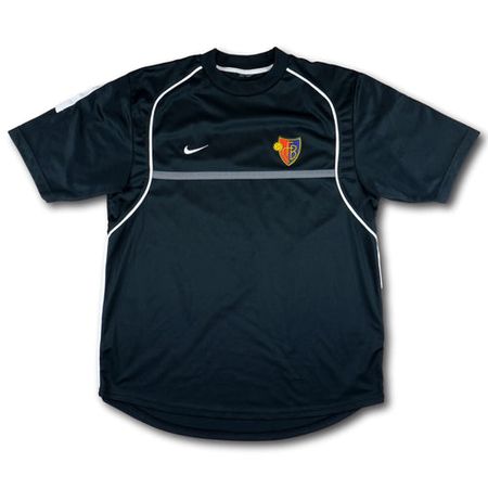 FC Basel 2003-04 Trikot training - 7/10