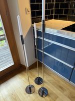 3 bougeoirs design minimalistes