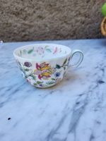 Tazza decorata