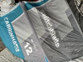 Cabrinha Switchblade 12er 2019