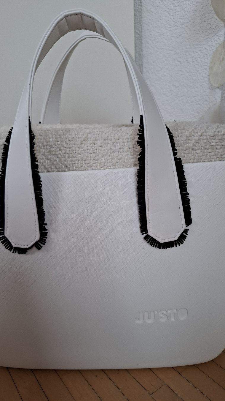 Obag Borse da donna: obag Ju'sto – Usato da Schwarzenbach SG venduto da LoveBag 2