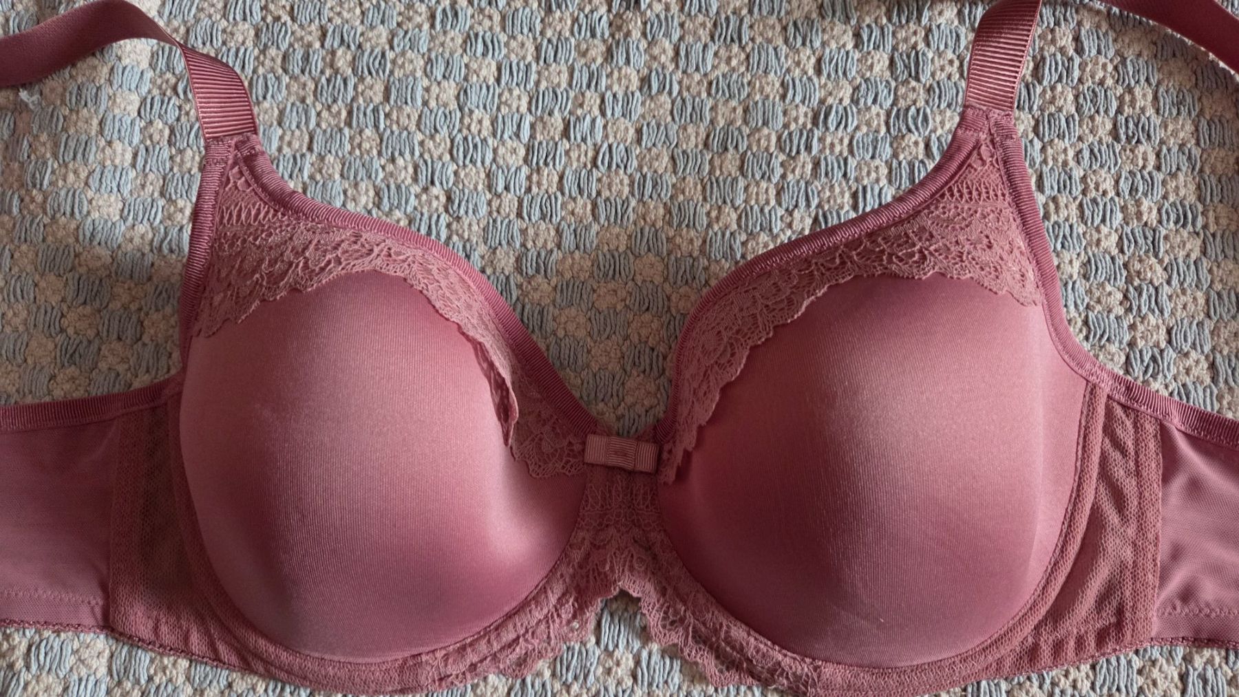 Marie Jo Sonstige Unterwäsche: Triumph BH mit gepolsterten Cups 80E – Neu (gemäss Beschreibung) aus Weggis von Leeclipse 1