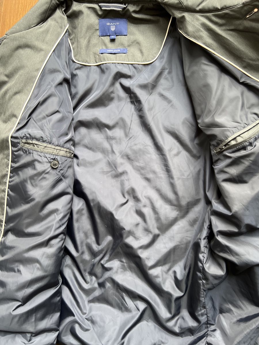 Gant Jacken: Gant Herren Leichte Jacke XL – Gebraucht aus Adliswil von youngbee 5