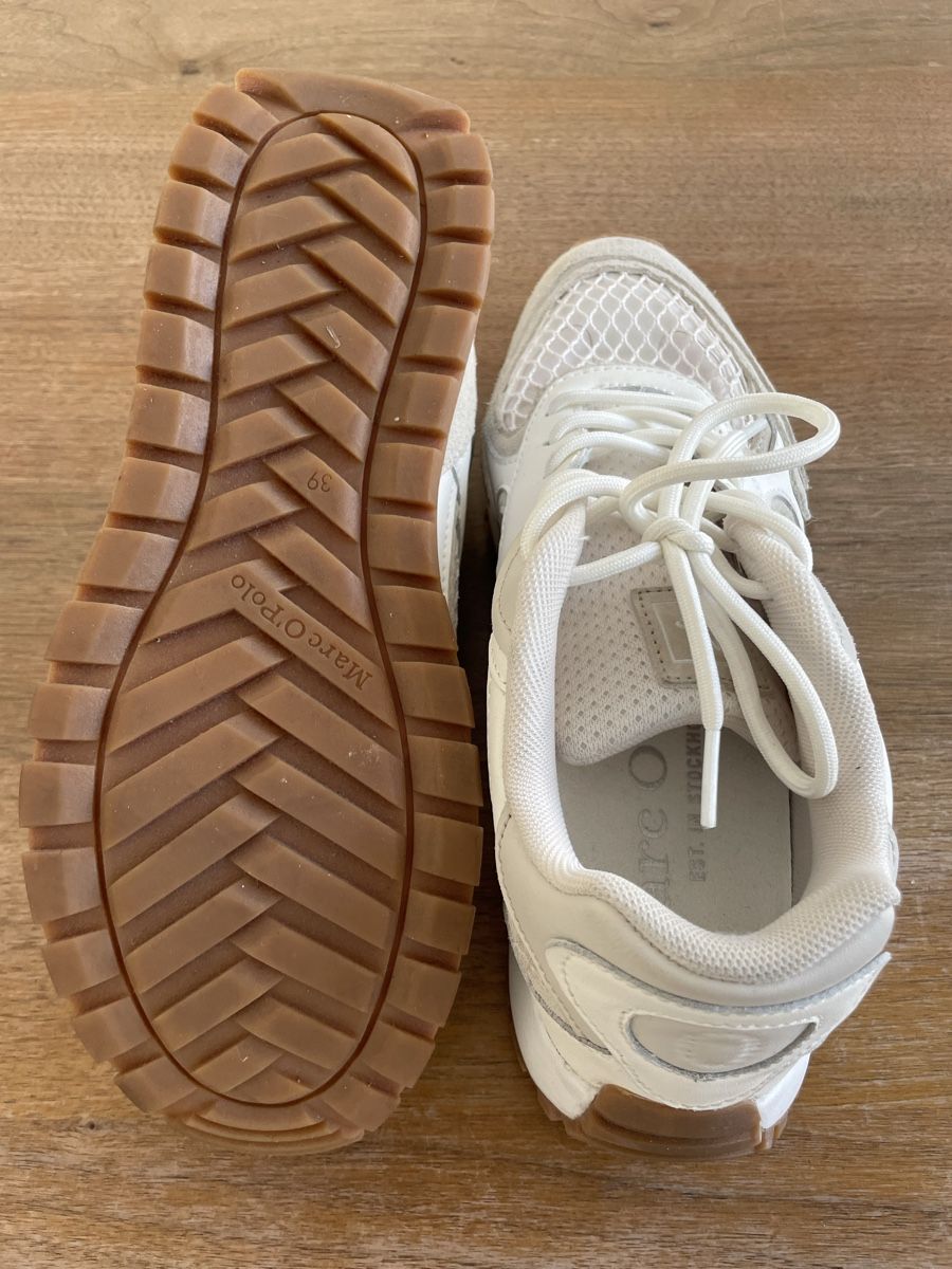 Marc O'Polo Scarpe da donna: MARC O‘POLO SNEAKER – Nuovo (secondo la descrizione) da Chur venduto da churerli 1