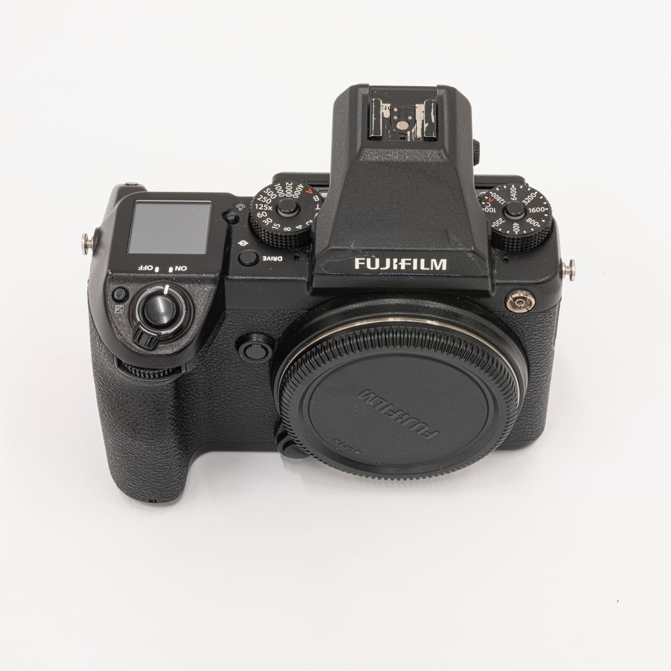 Fujifilm Fotocamera: Fujifilm GFX 50s – Usato da Chez-le-Bart venduto da emma.bourdieu 2