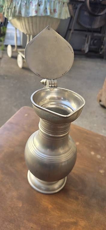 Caraffe: Zinnkanne – Usato da Uerikon venduto da fre_q2pt 1