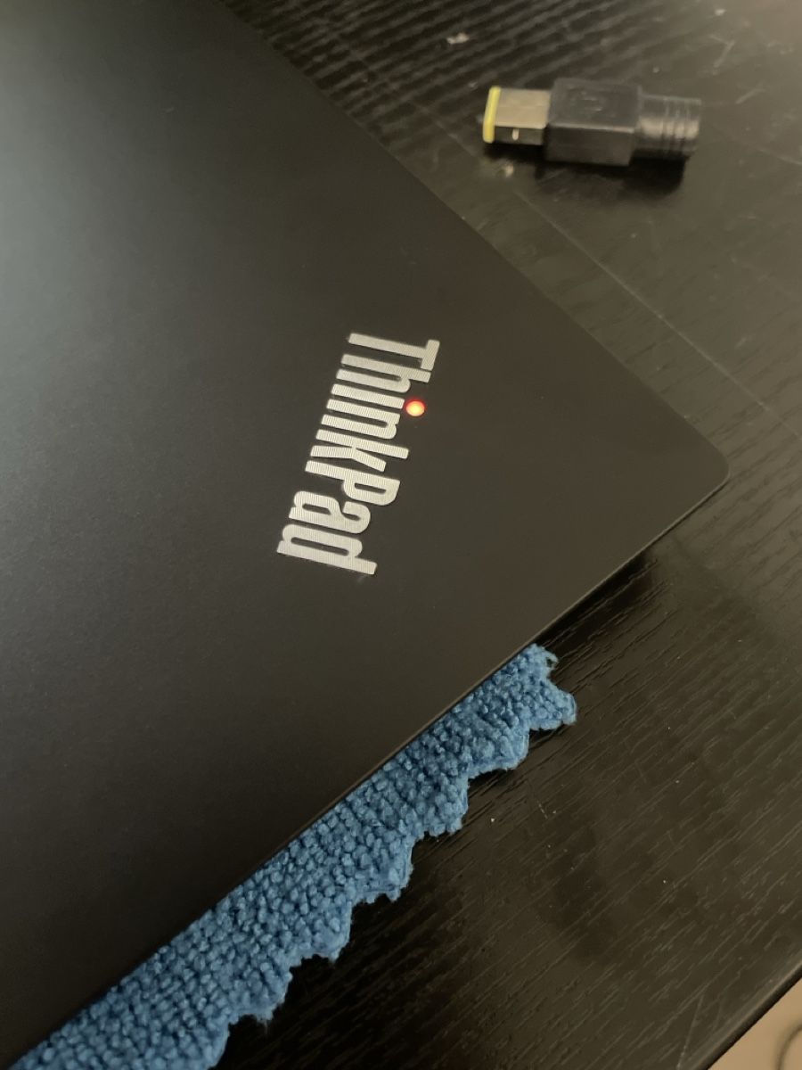 Lenovo Portables: Lenovo E15 Def/Bastler – Défectueux à Abtwil SG par Kueng.MultiOutlet 3