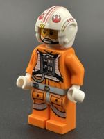 Lego Star Wars Luke Skywalker Pilot (sw0569) Figur