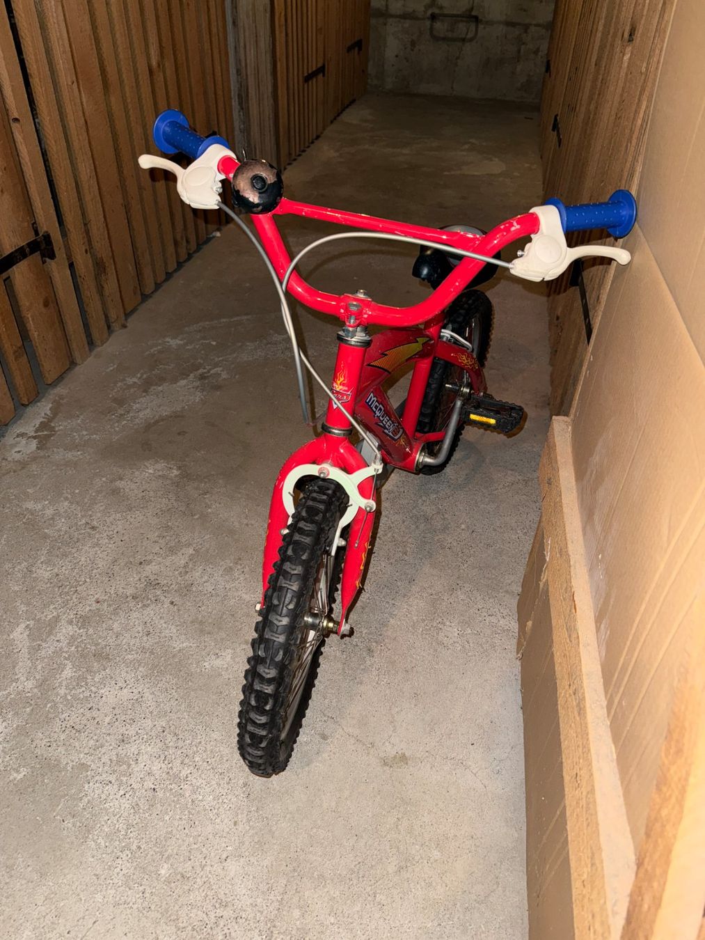Vélos: Kinderfahrrad – D'occasion à Baden par MatildaBaier 2