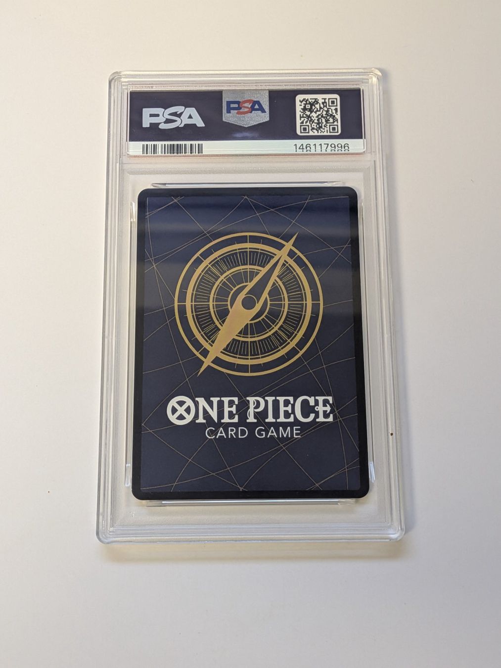 Bandai Carte collezionabili: One Piece TCG Buggy SP OP03-008 Parallel PSA9 JP – Nuovo (secondo la descrizione) da Münchenstein venduto da new_akiba_store 1