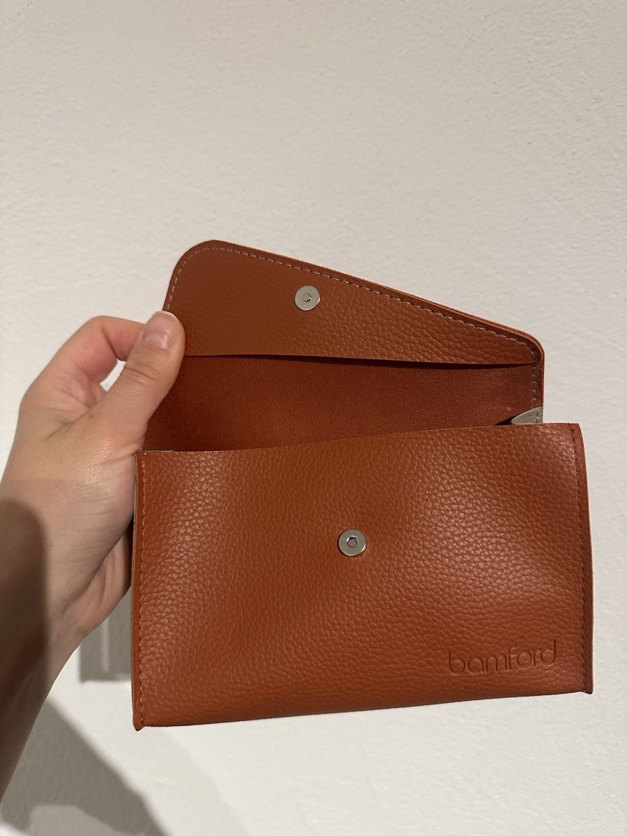 Custodie per cosmetici: Two cosmetic bags – Nuovo (secondo la descrizione) da Uster venduto da Monika_OB 6