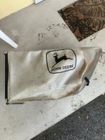 Sac de ramassage herbe pour tondeuse John Deere original