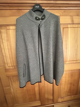 Parfois, Cape Poncho, Einheitsgrösse, top Zustand