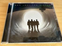 Bon Jovi – The Circle
