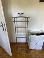 IKEA GRUNDTAL Herrendiener / Kleiderständer