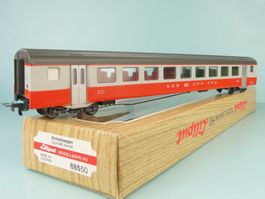Liliput HO 85550 SBB Swiss Express 2 Kl.