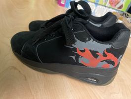My Area Rollschuhe Gr. 34