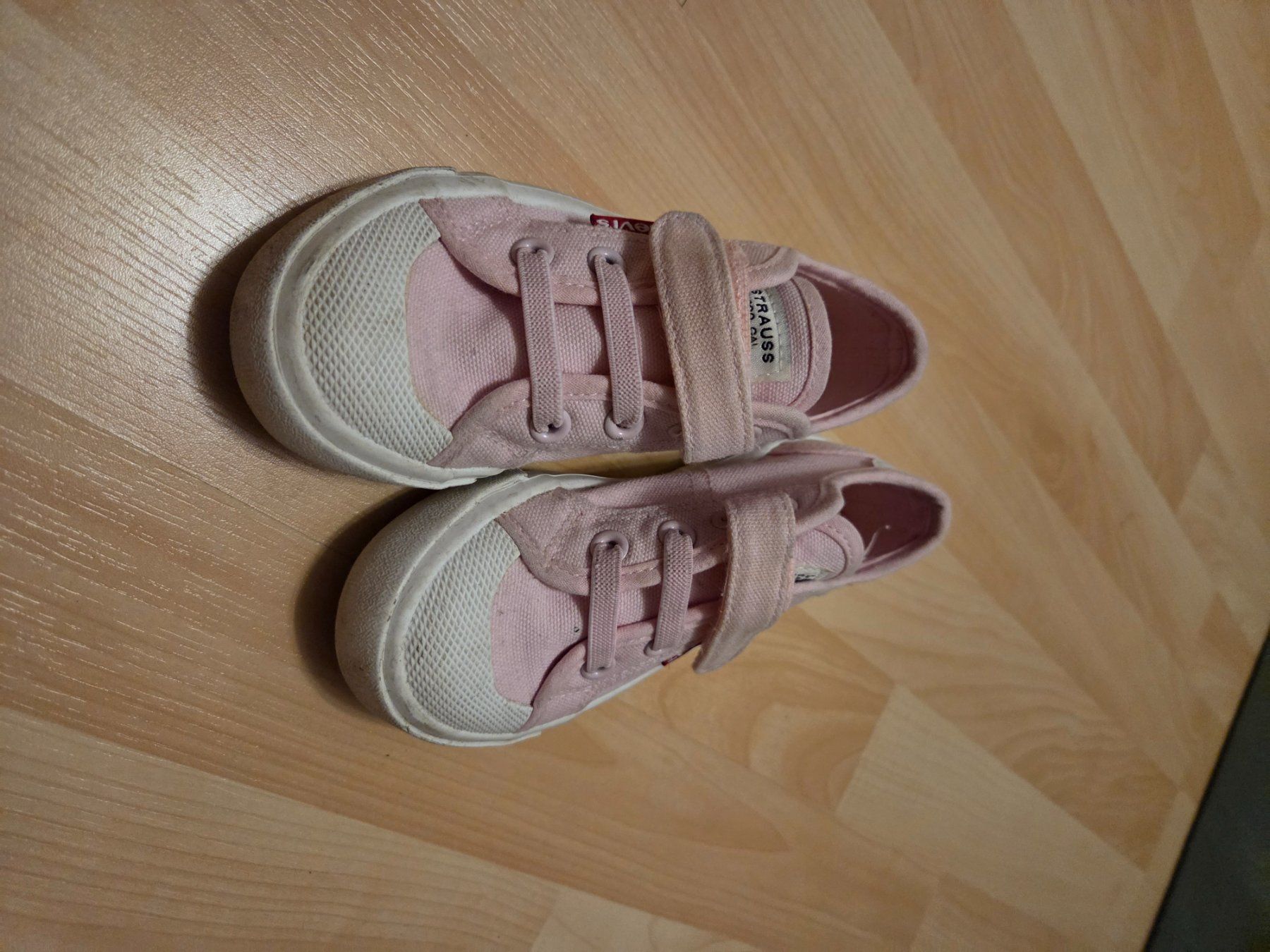 Levi's Chaussures garçon: Levis Schuhe Grösse 27 – D'occasion à Aarburg par augenschmaus8 1