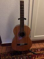 Guitare classique J. Perez Mod P-610, taille 4/4, bon état