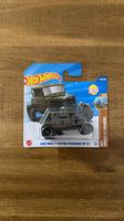 Hot Wheels Ford Model A Custom (olivgrün) - 140/250