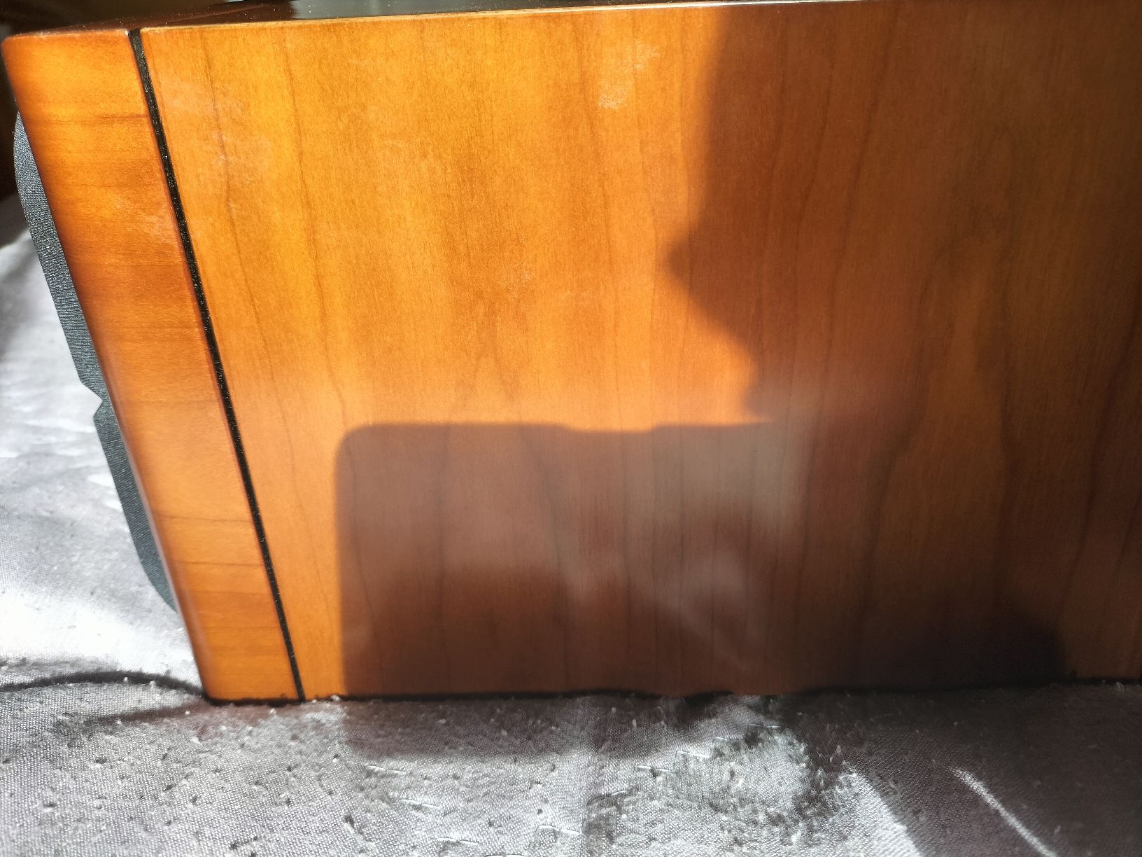 Lautsprecher: VIENNA ACOUSTICS MAESTRO GRAND REFERENCE  NP: Fr 2700.- – Neu (gemäss Beschreibung) aus Lamboing von Pyewacket19001 3