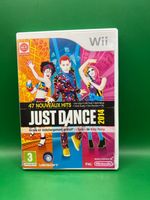 Just Dance 2014 (Französisch) - Nintendo Wii