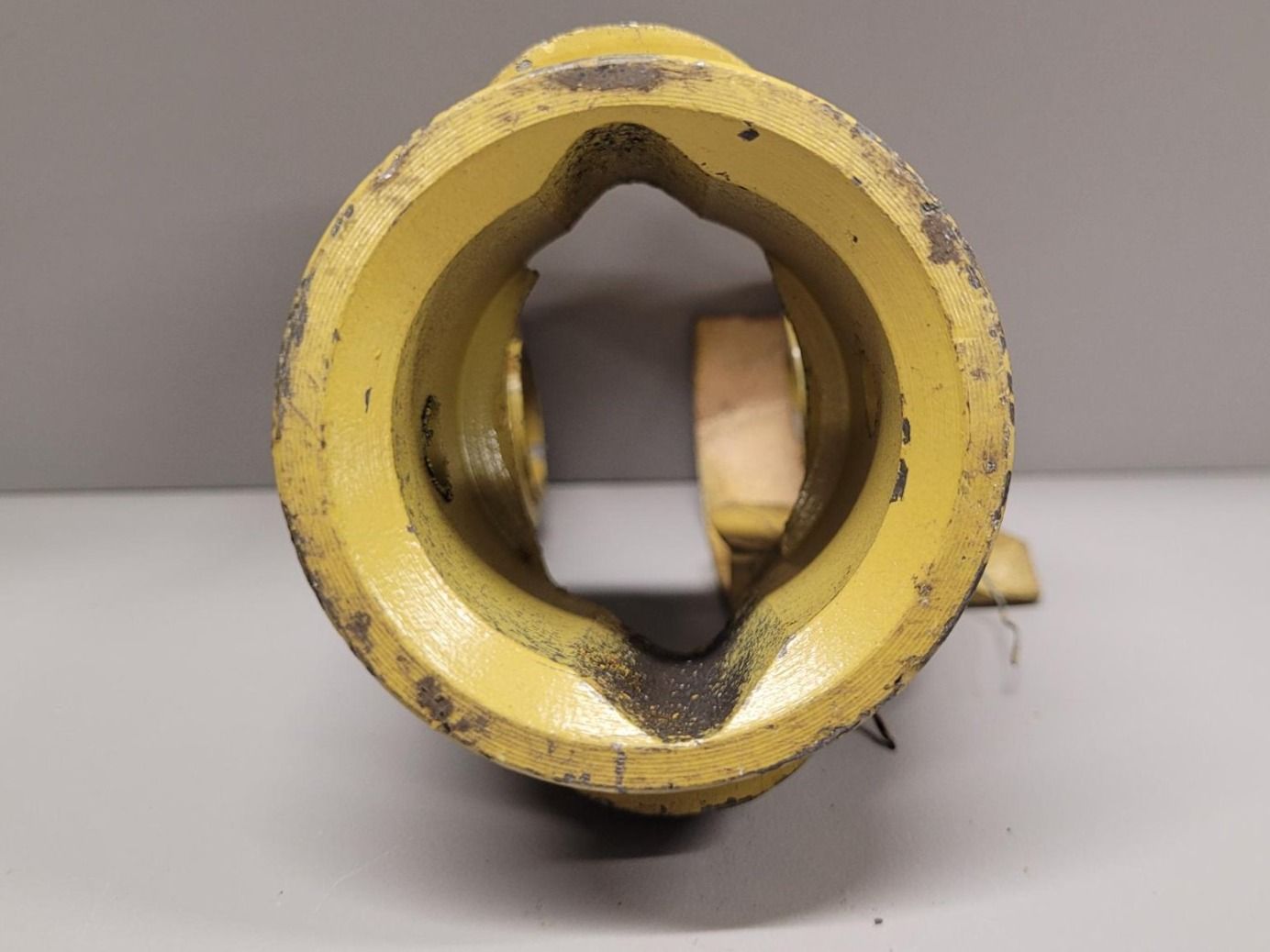 Altro per industria metallurgica: 10.41 Walterscheid Profilgabel – Nuovo (secondo la descrizione) da Lätti venduto da baumi02 1