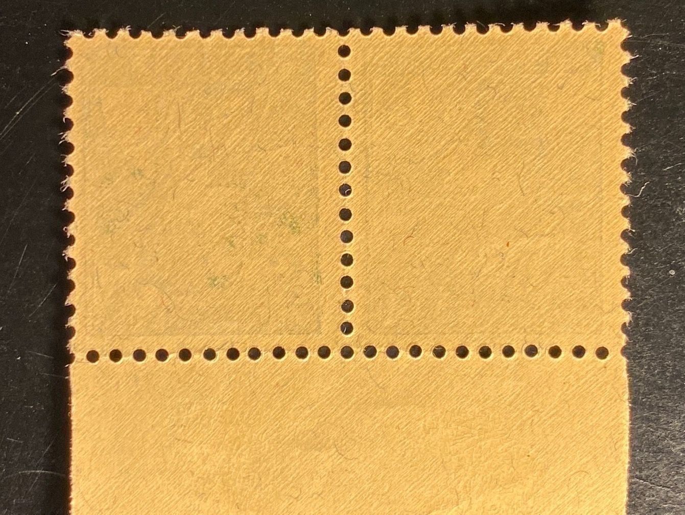 Tutti i francobolli: 1 Stk. Kehrdruck K11 postfrisch ** – Nuovo (secondo la descrizione) da Schnottwil venduto da Chasarmar 3