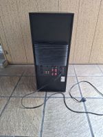 Subwoofer Canton Fonum AS 30 schwarz 100W gebraucht