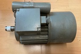 Elektro-Motor 230V  0.37kW