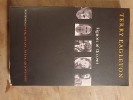 Figures of Dissent Terry Eagleton Verso
