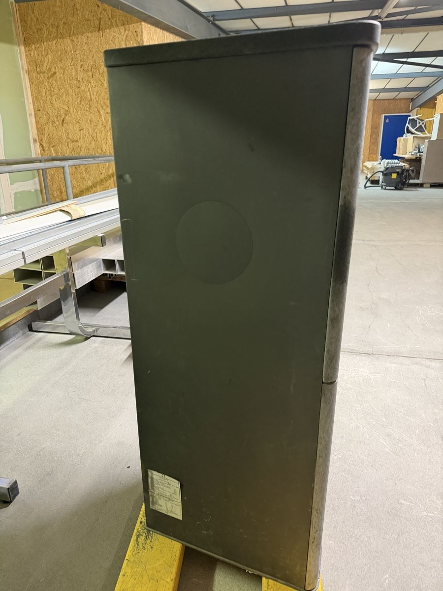 Poêles de chauffage: Schwedenofen gebraucht – D'occasion à Reinach AG par Undercover162 2