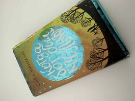Sara Winman "Als Gott ein Junge war", Roman