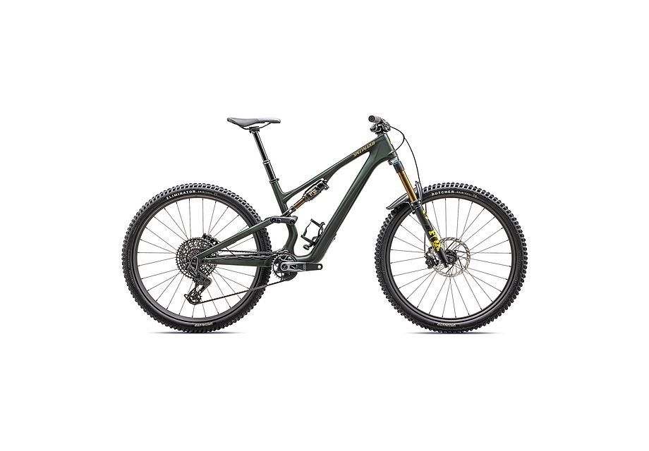 Specialized Vélos: Stumpjumper 15 PRO S3 – Neuf avec emballage d'origine à Zug par welcomecycles