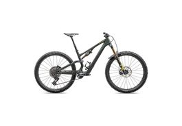 Stumpjumper 15 PRO S3
