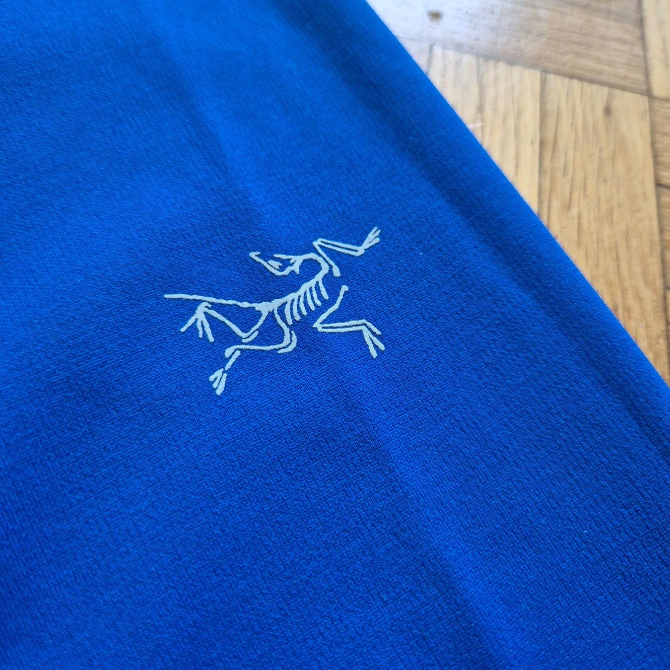 Arcteryx Maglioni & Felpe: Arc'teryx Phase AR Crew Langarmshirt Men Gr. L – Usato da Luzern venduto da nnamfuak 4