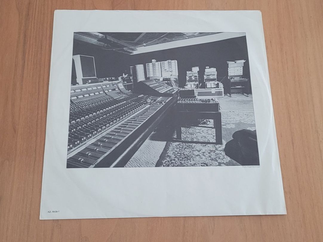 Vinyles: DLP  The Grateful Dead – D'occasion à Martigny par MZ-67 3