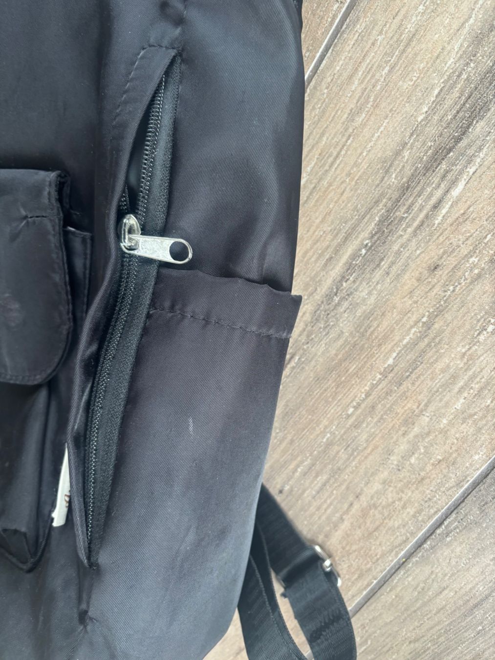 Borse: Universal backpack for laptop, sports etc – Usato da St-George venduto da elena27 4