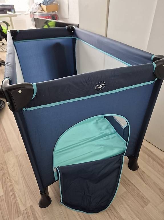 Betten: Reisebett – Gebraucht aus Niederwangen BE von surfer21